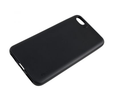 Чохол для Xiaomi Redmi Note 5A Rock чорний 523898