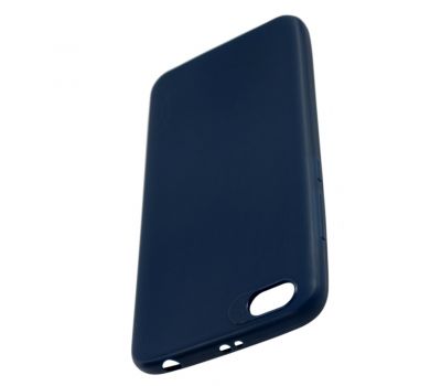 Чохол для Xiaomi Redmi Note 5A Rock синій 523893