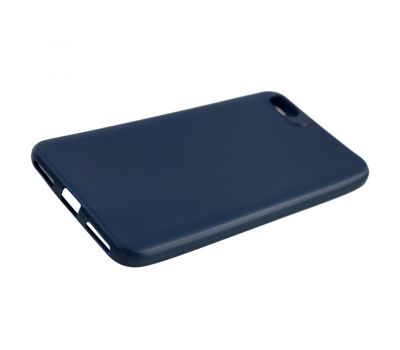 Чохол для Xiaomi Redmi Note 5A Rock синій 523894