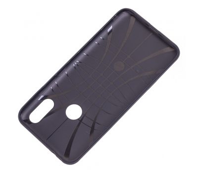 Чохол для Xiaomi  Redmi Note 5 / Note 5 Pro Santa Barbara чорний 523513