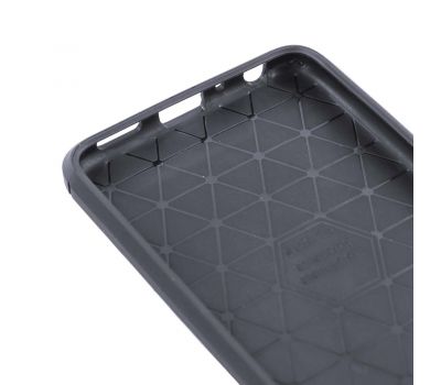 Чохол для Huawei P Smart iPaky Slim чорний 530159