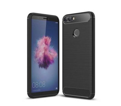 Чохол для Huawei P Smart iPaky Slim чорний