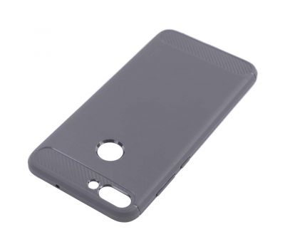 Чохол для Huawei P Smart iPaky Slim сірий 530150