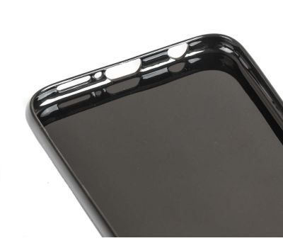 Чохол для Huawei P20 Lite Prism чорний 531821