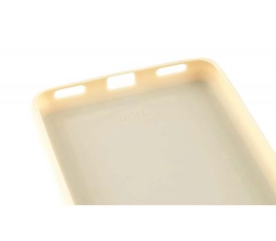 Чохол для Huawei Y5 2017 Label Case Textile оливковий 532864