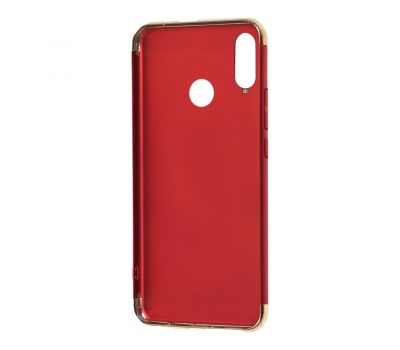 Чохол Joint для Huawei P Smart Plus 360 червоний 535682