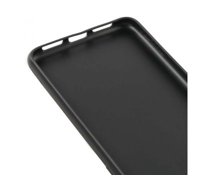 Чохол для Huawei P20 Pro Carbon чорний 537496