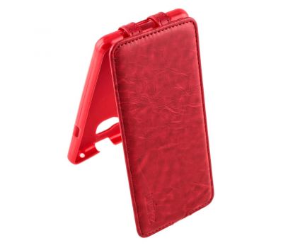 Чохол фліп для Samsung Galaxy A5 2016 (A510) Ulike червоний