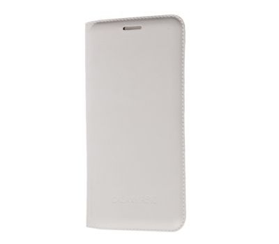 Covrs Flip Wallet Samsung A510 White