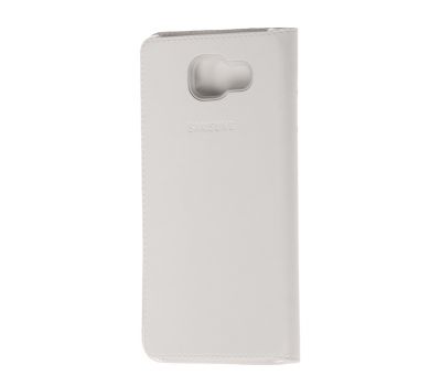 Covrs Flip Wallet Samsung A510 White 540346