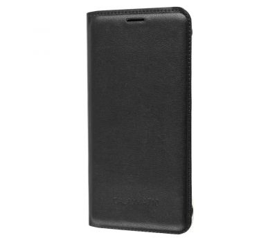 Чохол для Samsung Galaxy A710 Covrs Flip Wallet чорний