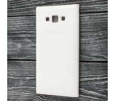 Flip Cover G2 Samsung A7 White 540390