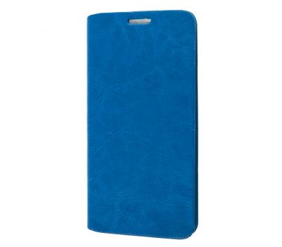 Чохол книжка для Samsung Galaxy A7 (A700) синій
