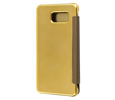 Flip Wallet Mirror Samsung A710 Gold 540519