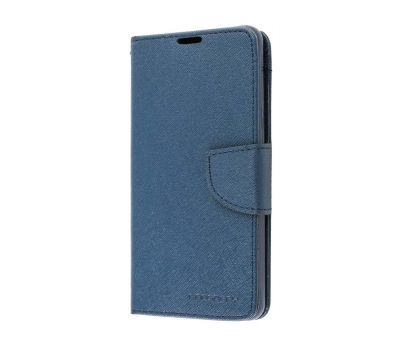 Чохол для Samsung Galaxy A5 2016 (A510) Goospery Fancy синій