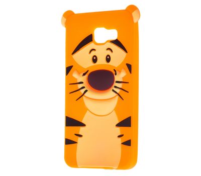 Чохол для Samsung Galaxy A5 2016 (A510) Disney Faces тигр