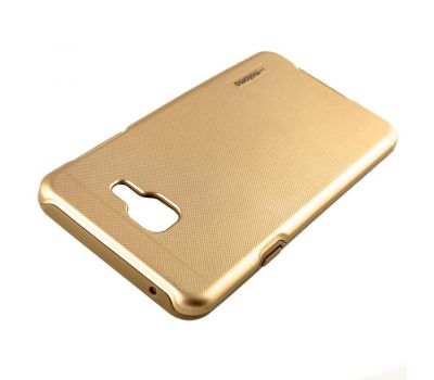 Чохол для Samsung Galaxy A7 2016 (A710) Motomo золотистий 541466