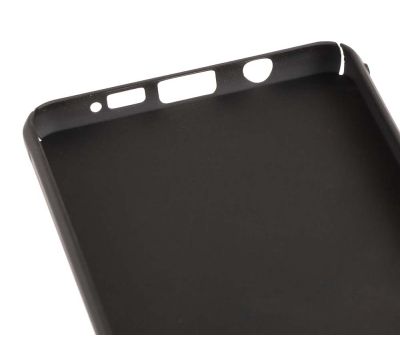Чохол для Samsung Galaxy A5 2016 (A510) Soft Touch Case чорний 542059