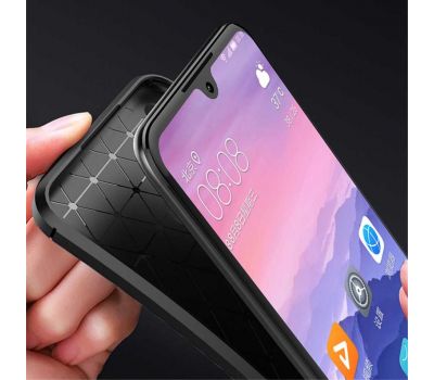 Чохол для Samsung Galaxy A8 2018 (A530) iPaky Kaisy чорний 548630