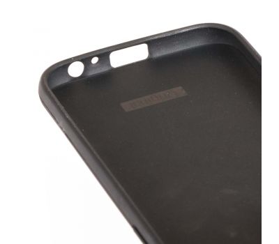 Чохол для Samsung Galaxy A3 2017 (A320) Silicon case чорний 549773
