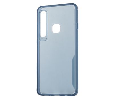 Чохол для Samsung Galaxy A9 2018 (A920) Focus синій
