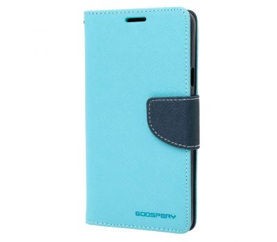 Книга Goospery Samsung A710 Blue