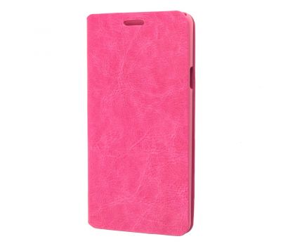 Чохол для Samsung Galaxy A7 2016 (A710) Original PA рожевий
