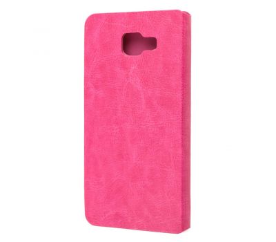 Чохол для Samsung Galaxy A7 2016 (A710) Original PA рожевий 551367