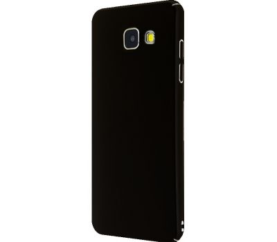 Накладка Samsung J5 Prime (2016) G570FPC Soft Touch Case чорний