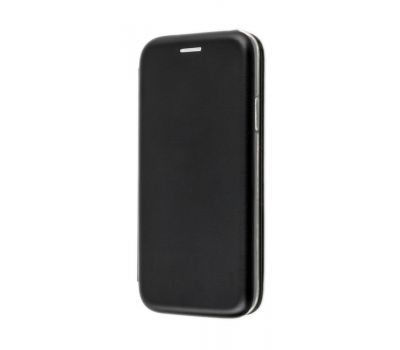 Чохол книжка Premium для Samsung Galaxy S7 Edge (G935) чорний