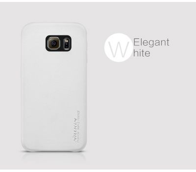 Чохол Nillkin Victoria Series для Samsung Galaxy S6 (G920) білий