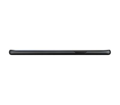 Чохол для Samsung Galaxy S9+ Nillkin із захисною плівкою чорний 552385