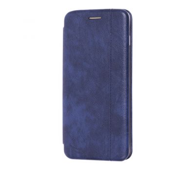 Чохол книжка Premium II для Samsung Galaxy S10+ (G975) синій