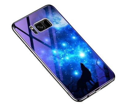 Чохол для Samsung Galaxy S8 (G950) Fantasy місячна ніч