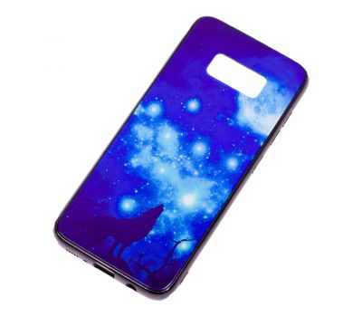 Чохол для Samsung Galaxy S8 (G950) Fantasy місячна ніч 554523