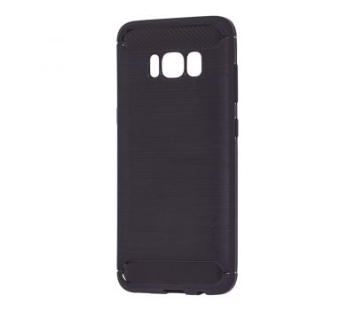 Чохол для Samsung Galaxy S8 (G950) iPaky Slim чорний