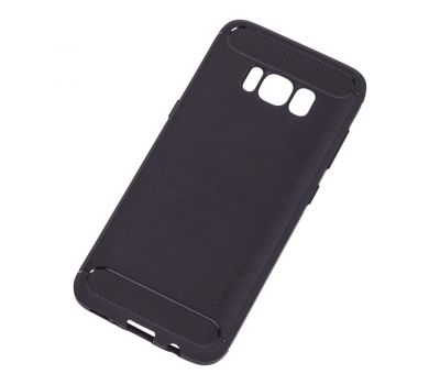 Чохол для Samsung Galaxy S8 (G950) iPaky Slim чорний 554567
