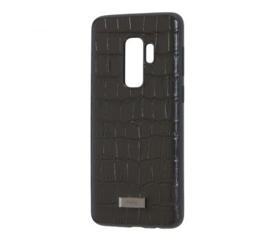 Чохол для Samsung Galaxy S9+ (G965) Kajsa чорний