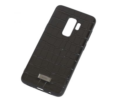 Чохол для Samsung Galaxy S9+ (G965) Kajsa чорний 555730