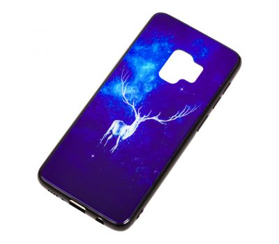 Чохол для Samsung Galaxy S9 (G960) Fantasy олень 555249