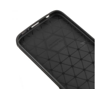 Чохол для Samsung Galaxy S6 edge(G925) Ultimate Experience чорний 556529