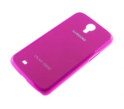 Чохол для Samsung i9200 Galaxy Mega 6.3 Tothaisa світло-рожевий
