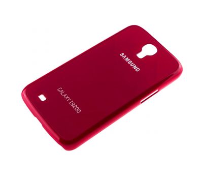 Чохол для Samsung i9200 Galaxy Mega 6.3 Tothaisa червоний