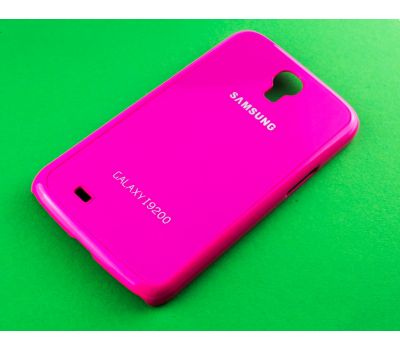 Чохол для Samsung  i9200 Galaxy Mega 6.3 Tothaisa рожевий