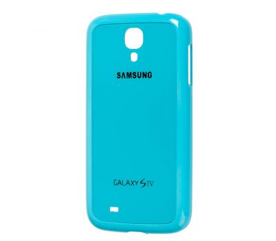 Чохол Tothaisa для Samsung Galaxy i9500 S4 блакитний
