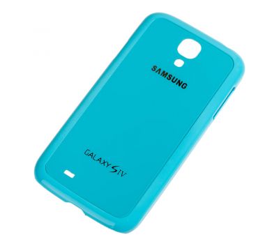 Чохол Tothaisa для Samsung Galaxy i9500 S4 блакитний 556365