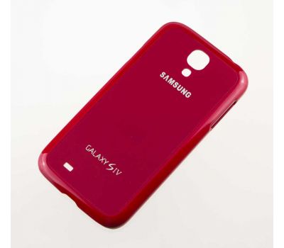 Чохол для Samsung i9500 Galaxy S4 Tothaisa червоний