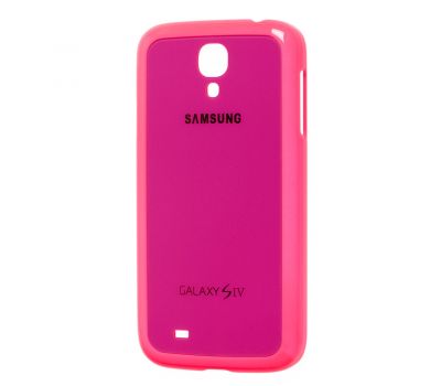 Чохол Tothaisa для Samsung Galaxy i9500 S4 рожевий