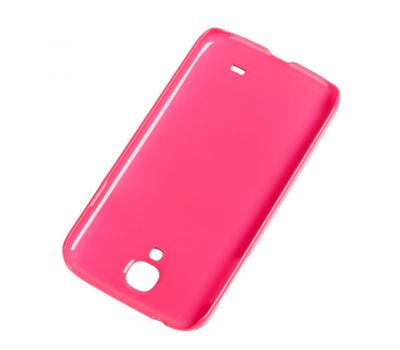 Чохол Tothaisa для Samsung Galaxy i9500 S4 рожевий 556370