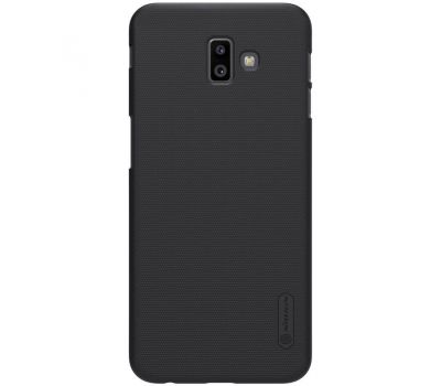 Чохол для Samsung Galaxy J6+ 2018 (J610) Nillkin Matte чорний